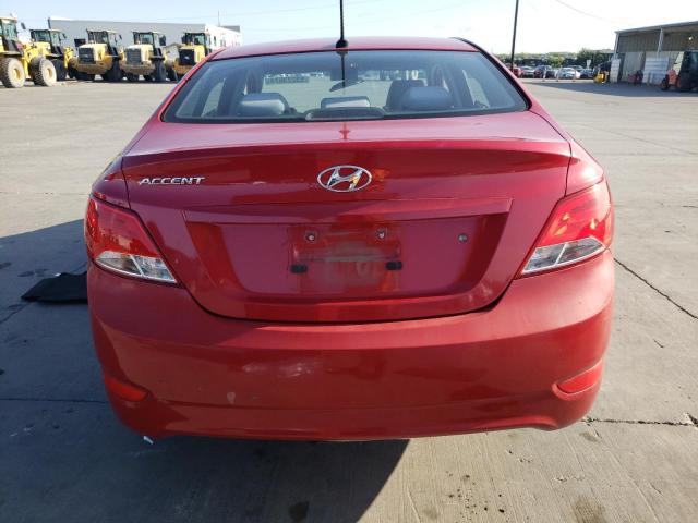 Photo 5 VIN: KMHCT4AE9FU818765 - HYUNDAI ACCENT GLS 