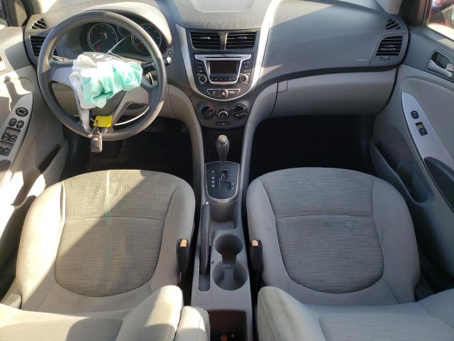 Photo 7 VIN: KMHCT4AE9FU818765 - HYUNDAI ACCENT GLS 