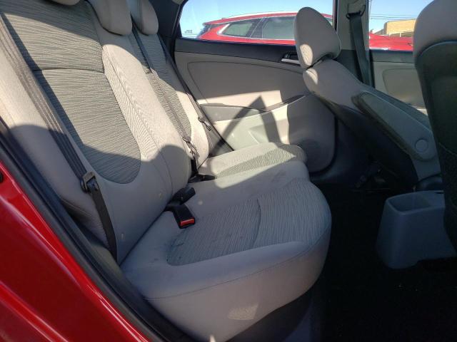 Photo 9 VIN: KMHCT4AE9FU818765 - HYUNDAI ACCENT GLS 