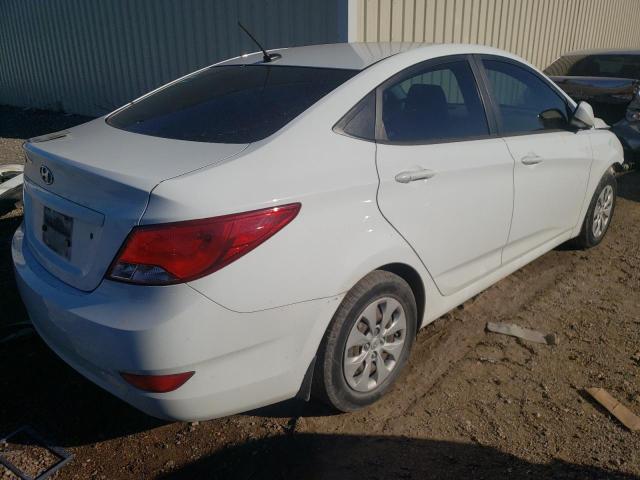 Photo 3 VIN: KMHCT4AE9FU821097 - HYUNDAI ACCENT GLS 