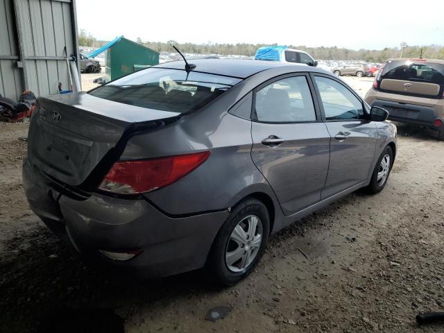 Photo 2 VIN: KMHCT4AE9FU826011 - HYUNDAI ACCENT 