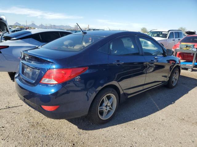 Photo 2 VIN: KMHCT4AE9FU826381 - HYUNDAI ACCENT 