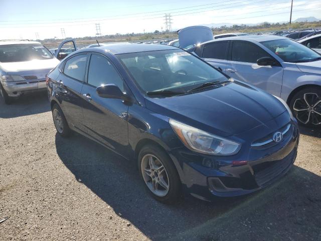 Photo 3 VIN: KMHCT4AE9FU826381 - HYUNDAI ACCENT 