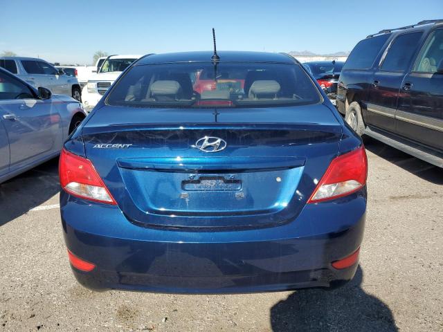 Photo 5 VIN: KMHCT4AE9FU826381 - HYUNDAI ACCENT 