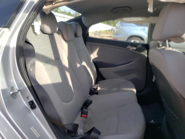 Photo 5 VIN: KMHCT4AE9FU833329 - HYUNDAI ACCENT GLS 