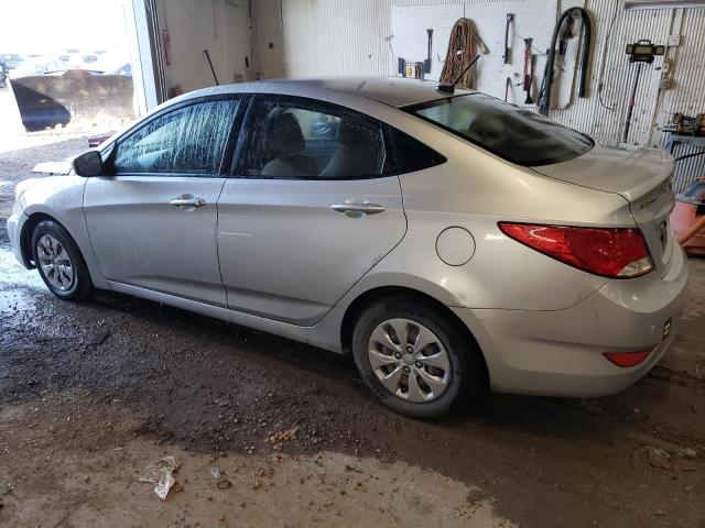 Photo 1 VIN: KMHCT4AE9FU840474 - HYUNDAI ACCENT GLS 