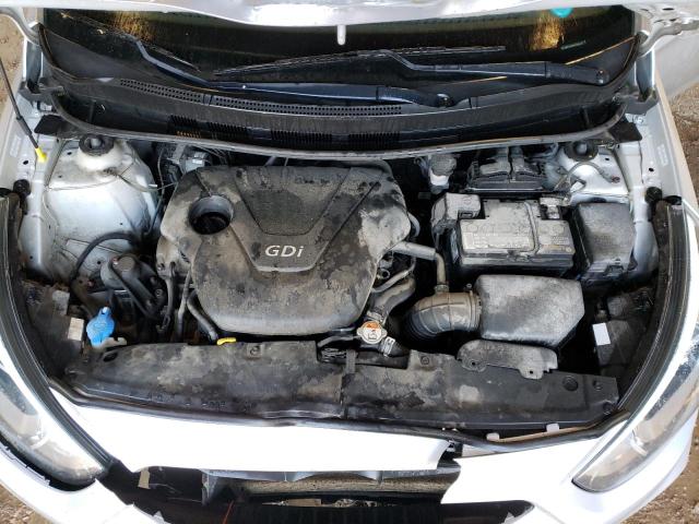 Photo 10 VIN: KMHCT4AE9FU840474 - HYUNDAI ACCENT GLS 