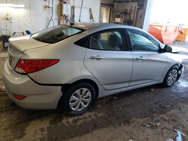 Photo 2 VIN: KMHCT4AE9FU840474 - HYUNDAI ACCENT GLS 