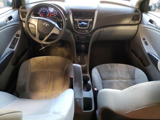 Photo 7 VIN: KMHCT4AE9FU840474 - HYUNDAI ACCENT GLS 