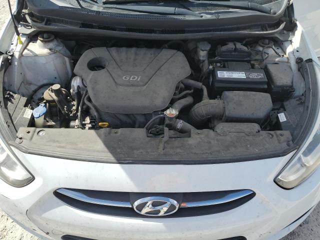 Photo 10 VIN: KMHCT4AE9FU847764 - HYUNDAI ACCENT GLS 