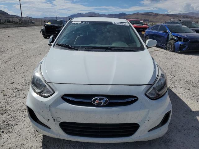 Photo 4 VIN: KMHCT4AE9FU847764 - HYUNDAI ACCENT GLS 