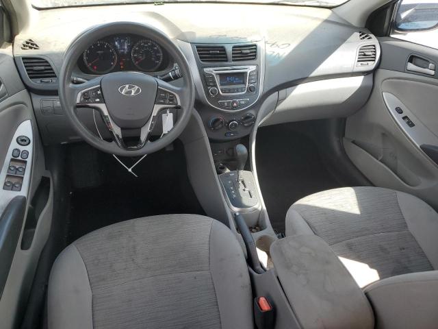 Photo 7 VIN: KMHCT4AE9FU847764 - HYUNDAI ACCENT GLS 