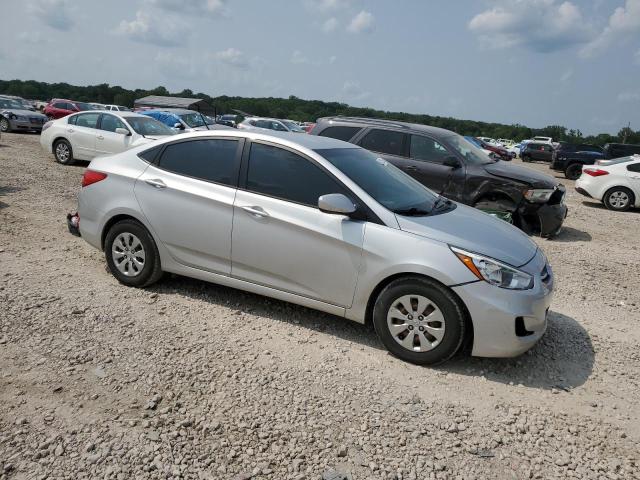 Photo 3 VIN: KMHCT4AE9FU866444 - HYUNDAI ACCENT 