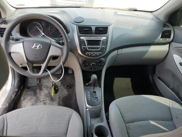 Photo 7 VIN: KMHCT4AE9FU866444 - HYUNDAI ACCENT 