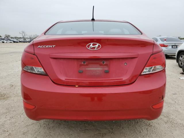 Photo 5 VIN: KMHCT4AE9FU867819 - HYUNDAI ACCENT GLS 