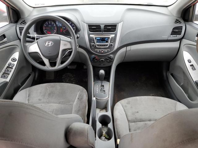 Photo 7 VIN: KMHCT4AE9FU867819 - HYUNDAI ACCENT GLS 