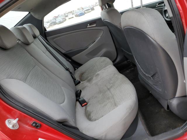 Photo 9 VIN: KMHCT4AE9FU867819 - HYUNDAI ACCENT GLS 