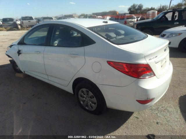 Photo 2 VIN: KMHCT4AE9FU882000 - HYUNDAI ACCENT 