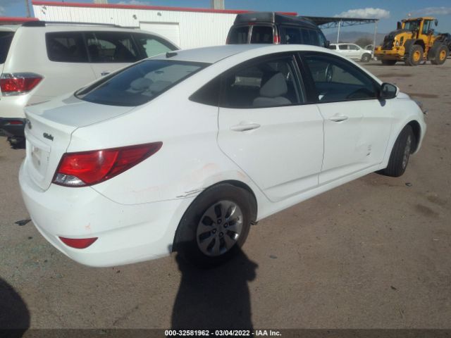 Photo 3 VIN: KMHCT4AE9FU882000 - HYUNDAI ACCENT 