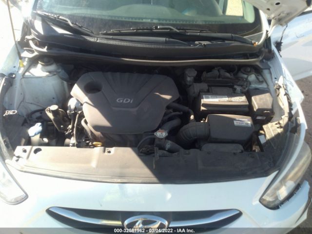 Photo 9 VIN: KMHCT4AE9FU882000 - HYUNDAI ACCENT 