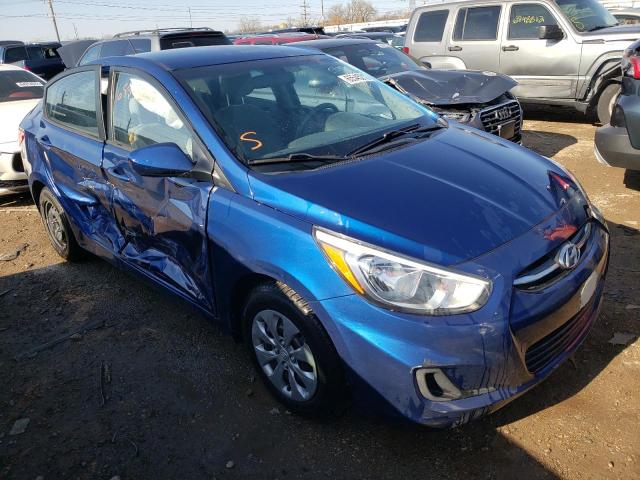 Photo 0 VIN: KMHCT4AE9FU886452 - HYUNDAI ACCENT GLS 