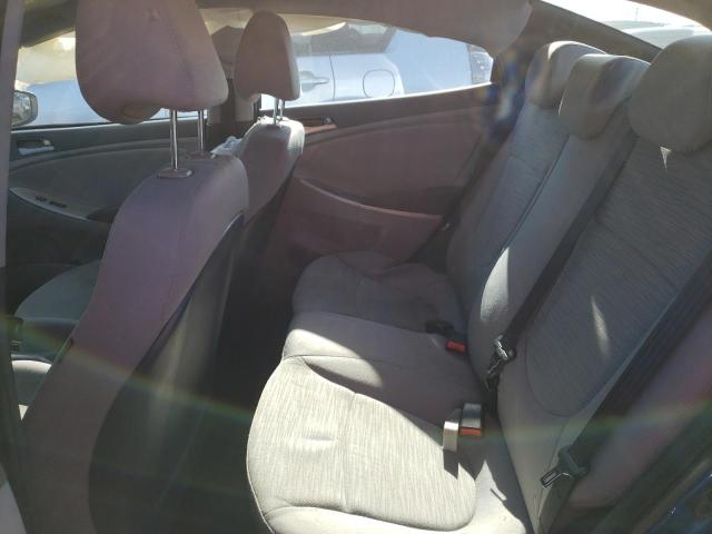 Photo 5 VIN: KMHCT4AE9FU886452 - HYUNDAI ACCENT GLS 