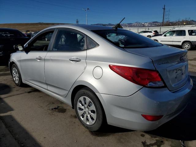 Photo 1 VIN: KMHCT4AE9FU886810 - HYUNDAI ACCENT GLS 