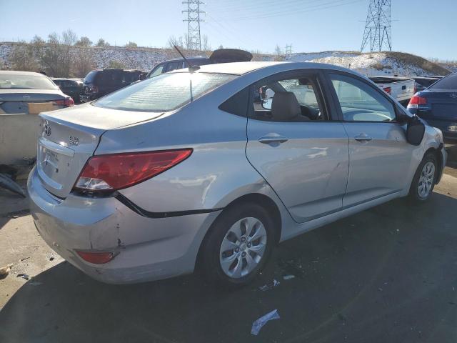 Photo 2 VIN: KMHCT4AE9FU886810 - HYUNDAI ACCENT GLS 