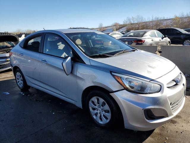 Photo 3 VIN: KMHCT4AE9FU886810 - HYUNDAI ACCENT GLS 