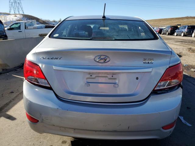 Photo 5 VIN: KMHCT4AE9FU886810 - HYUNDAI ACCENT GLS 