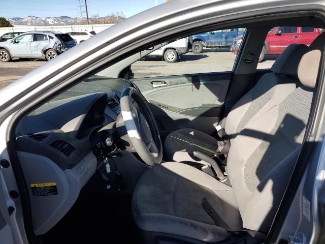 Photo 6 VIN: KMHCT4AE9FU886810 - HYUNDAI ACCENT GLS 