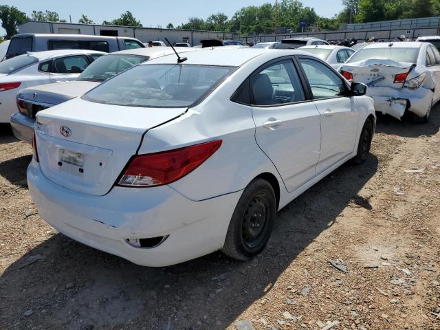 Photo 3 VIN: KMHCT4AE9FU899508 - HYUNDAI ACCENT GLS 