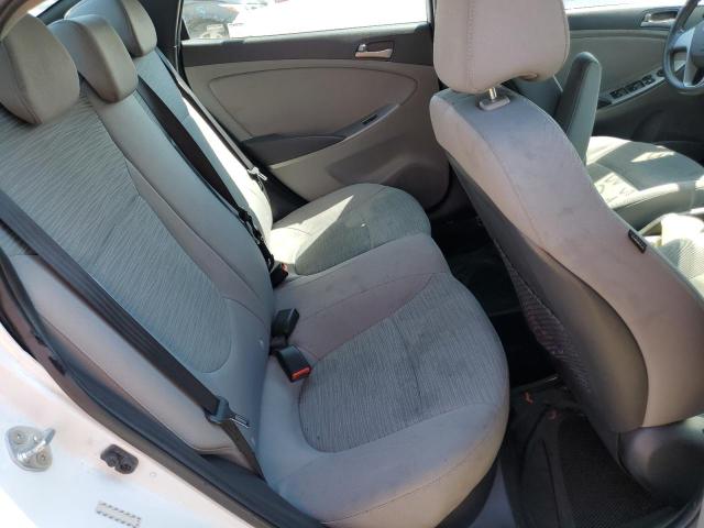 Photo 5 VIN: KMHCT4AE9FU899508 - HYUNDAI ACCENT GLS 