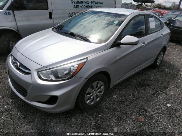 Photo 1 VIN: KMHCT4AE9FU900477 - HYUNDAI ACCENT 