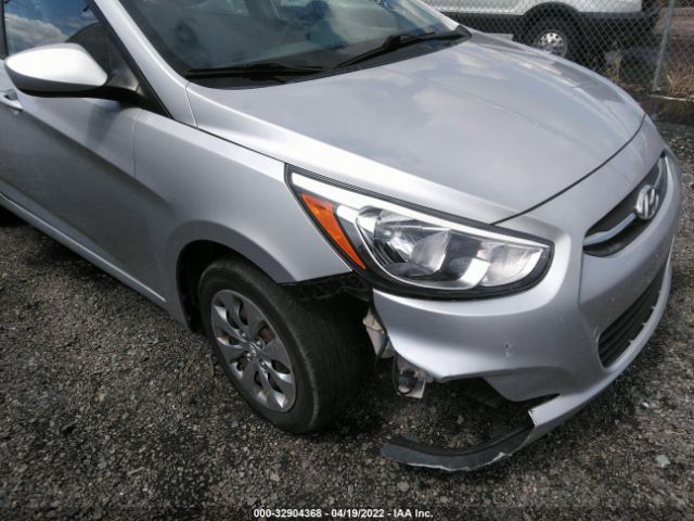 Photo 5 VIN: KMHCT4AE9FU900477 - HYUNDAI ACCENT 