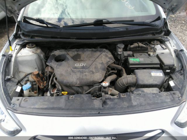 Photo 9 VIN: KMHCT4AE9FU900477 - HYUNDAI ACCENT 