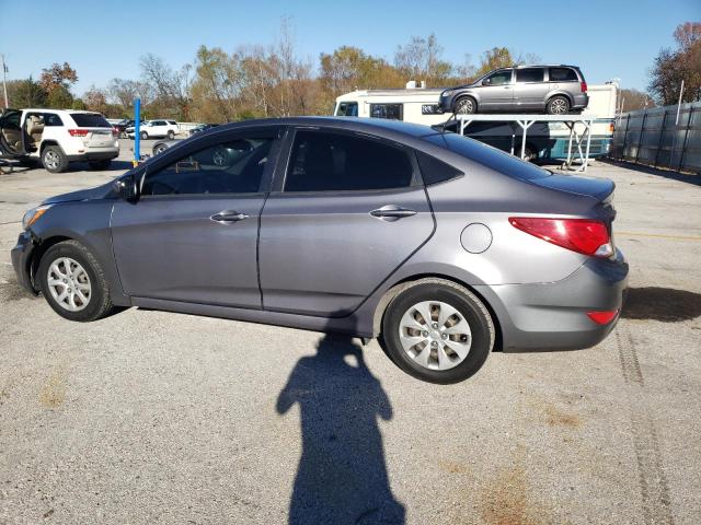 Photo 1 VIN: KMHCT4AE9FU901418 - HYUNDAI ACCENT GLS 