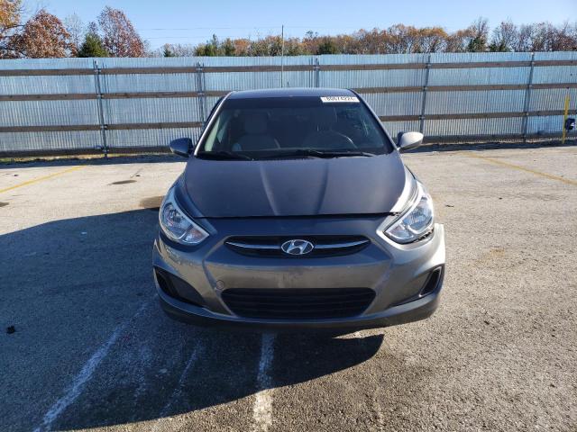 Photo 4 VIN: KMHCT4AE9FU901418 - HYUNDAI ACCENT GLS 