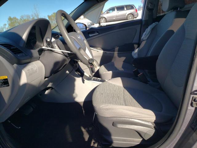 Photo 6 VIN: KMHCT4AE9FU901418 - HYUNDAI ACCENT GLS 