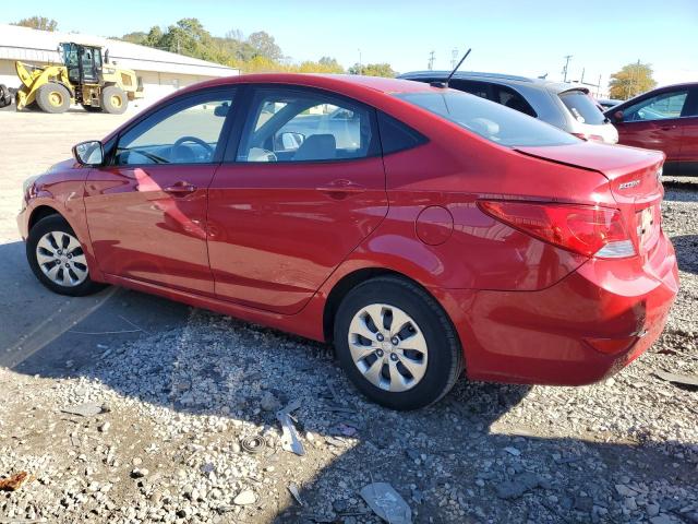 Photo 1 VIN: KMHCT4AE9FU901662 - HYUNDAI ACCENT GLS 