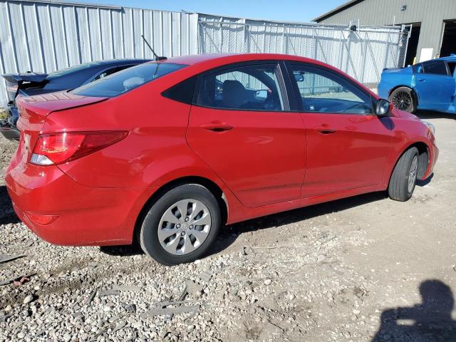 Photo 2 VIN: KMHCT4AE9FU901662 - HYUNDAI ACCENT GLS 