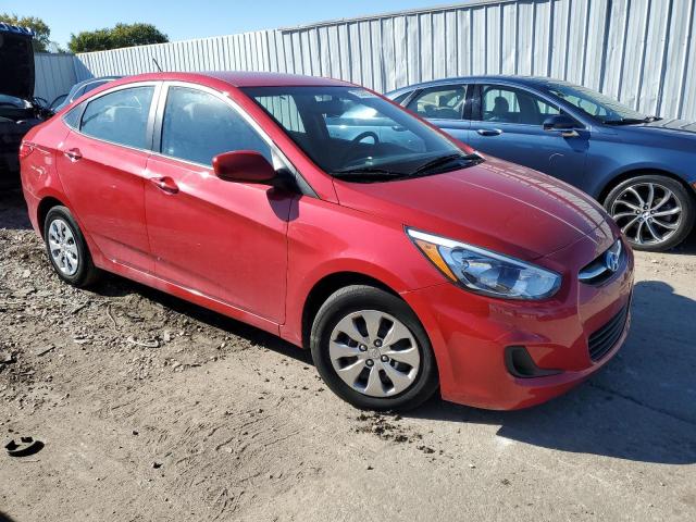 Photo 3 VIN: KMHCT4AE9FU901662 - HYUNDAI ACCENT GLS 