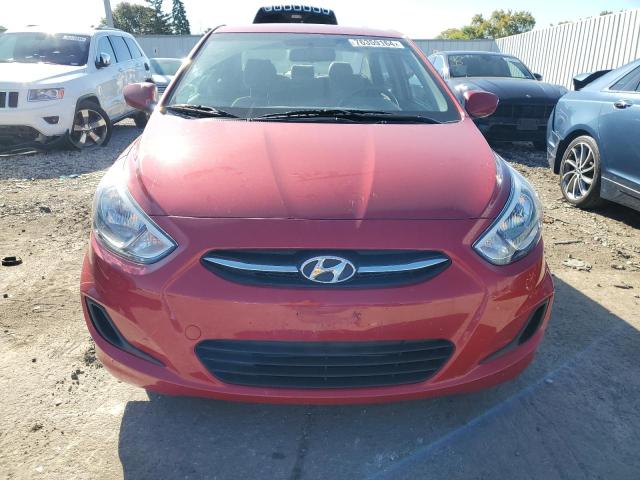 Photo 4 VIN: KMHCT4AE9FU901662 - HYUNDAI ACCENT GLS 