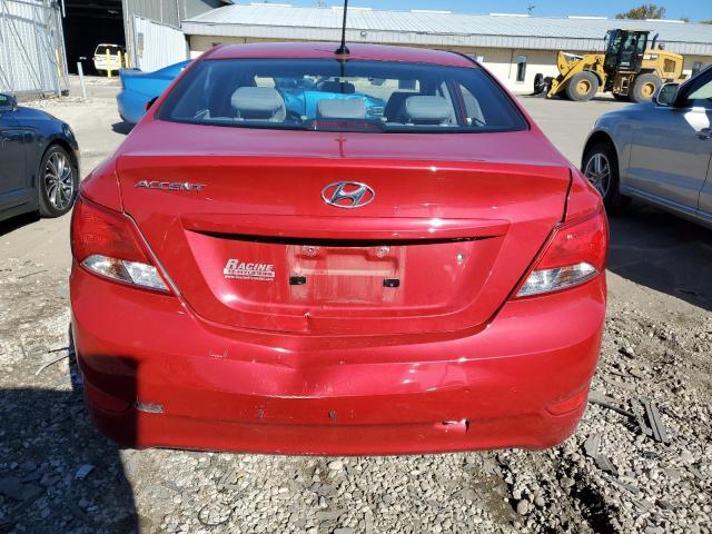 Photo 5 VIN: KMHCT4AE9FU901662 - HYUNDAI ACCENT GLS 