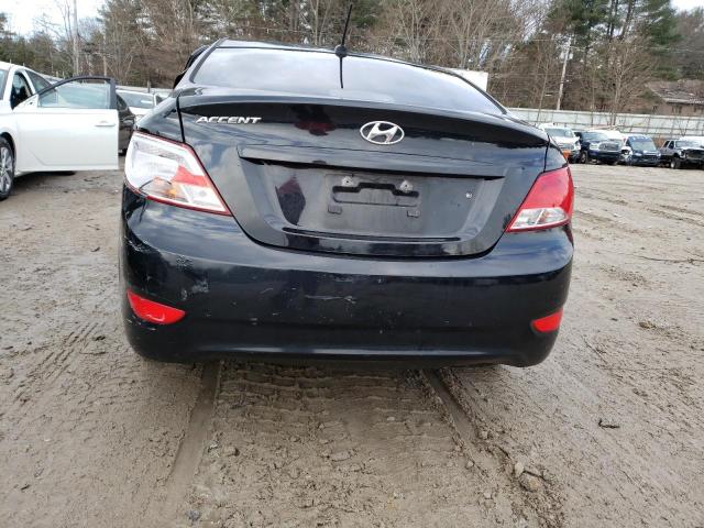 Photo 5 VIN: KMHCT4AE9FU901807 - HYUNDAI ACCENT GLS 