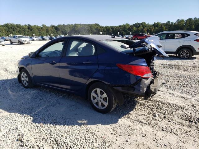 Photo 1 VIN: KMHCT4AE9FU904349 - HYUNDAI ACCENT GLS 