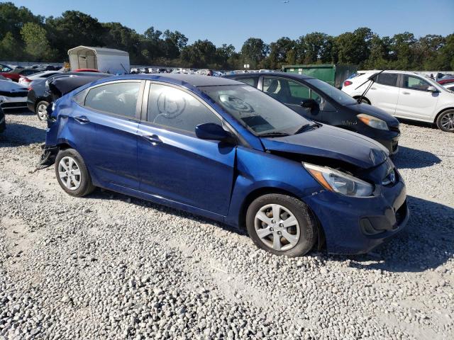 Photo 3 VIN: KMHCT4AE9FU904349 - HYUNDAI ACCENT GLS 