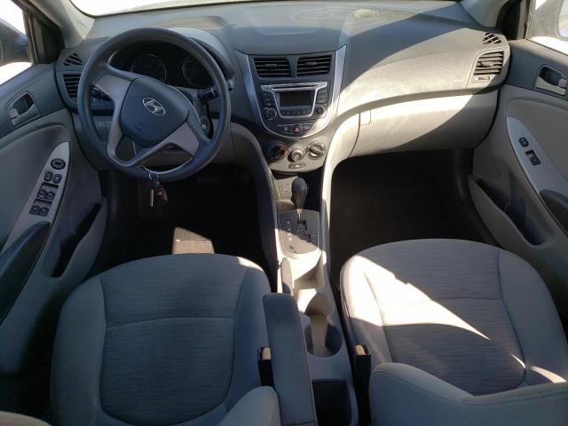 Photo 7 VIN: KMHCT4AE9FU904349 - HYUNDAI ACCENT GLS 