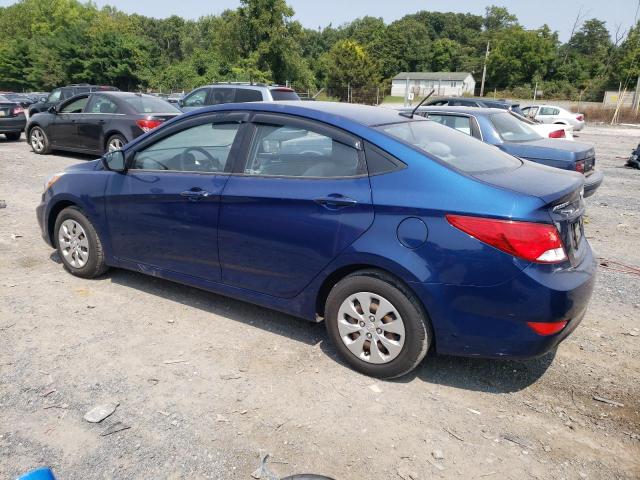 Photo 1 VIN: KMHCT4AE9FU905128 - HYUNDAI ACCENT GLS 