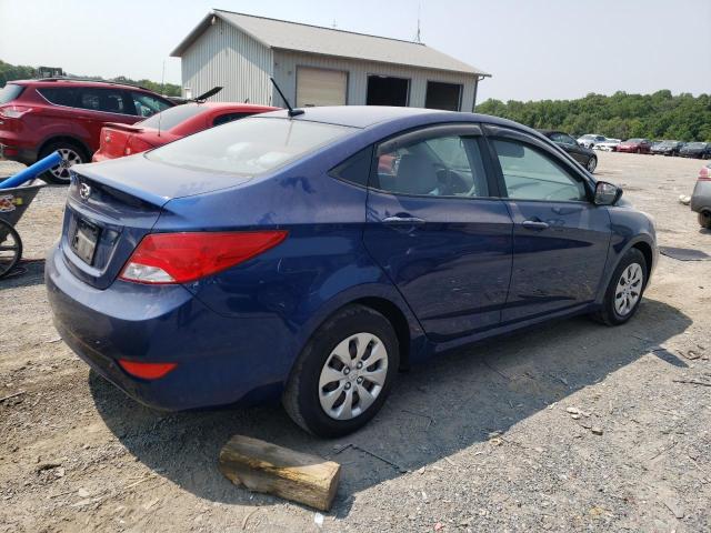 Photo 2 VIN: KMHCT4AE9FU905128 - HYUNDAI ACCENT GLS 